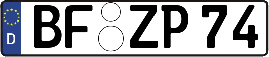 BF-ZP74