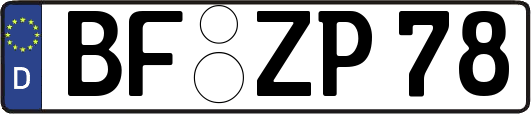 BF-ZP78