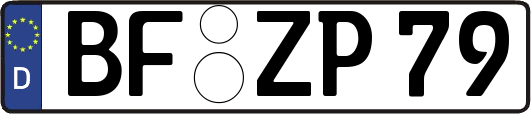 BF-ZP79