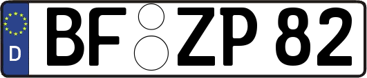 BF-ZP82