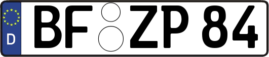 BF-ZP84
