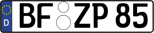 BF-ZP85