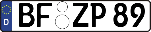 BF-ZP89