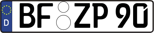 BF-ZP90