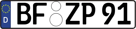 BF-ZP91