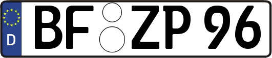 BF-ZP96
