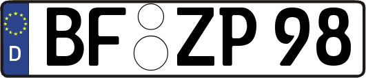 BF-ZP98