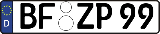 BF-ZP99