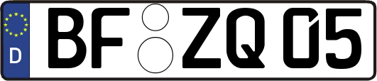 BF-ZQ05