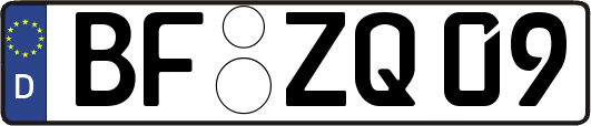 BF-ZQ09