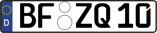 BF-ZQ10