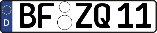 BF-ZQ11