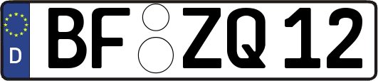 BF-ZQ12