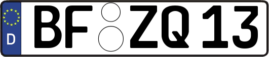 BF-ZQ13