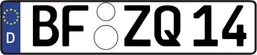 BF-ZQ14