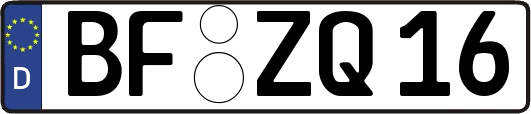 BF-ZQ16