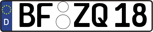BF-ZQ18
