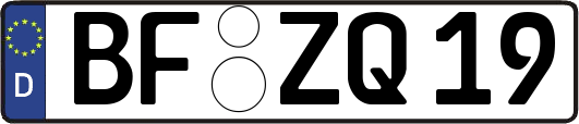 BF-ZQ19