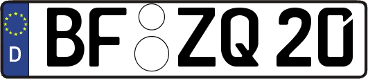 BF-ZQ20