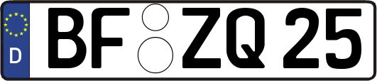 BF-ZQ25
