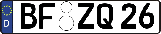 BF-ZQ26