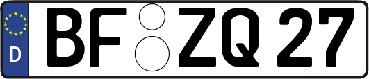 BF-ZQ27