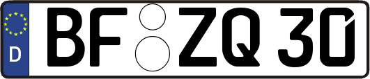 BF-ZQ30