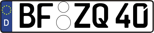 BF-ZQ40