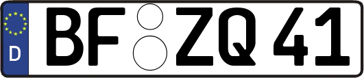 BF-ZQ41