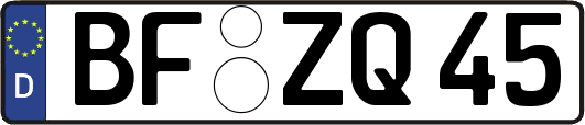 BF-ZQ45