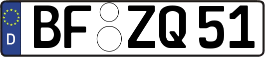 BF-ZQ51