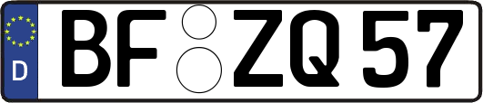 BF-ZQ57