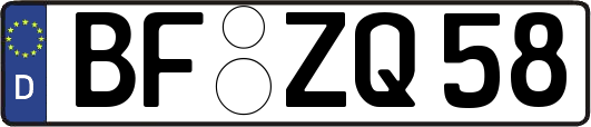 BF-ZQ58