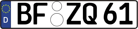 BF-ZQ61