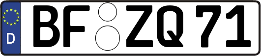 BF-ZQ71