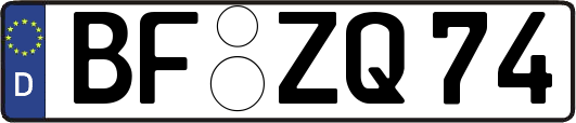 BF-ZQ74