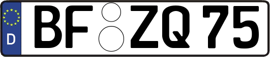 BF-ZQ75