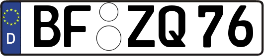 BF-ZQ76