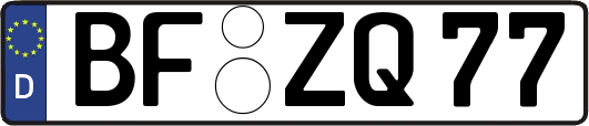 BF-ZQ77