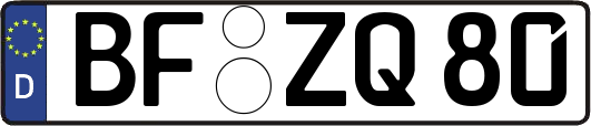 BF-ZQ80