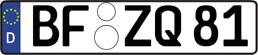 BF-ZQ81