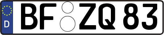 BF-ZQ83