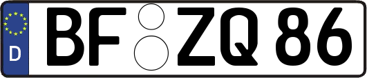 BF-ZQ86