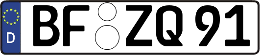 BF-ZQ91