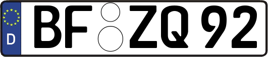 BF-ZQ92