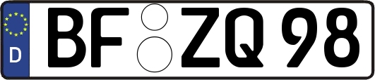 BF-ZQ98