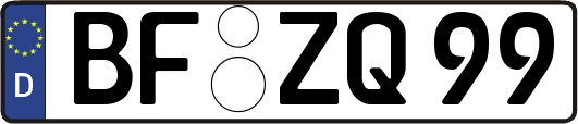 BF-ZQ99