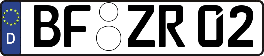 BF-ZR02