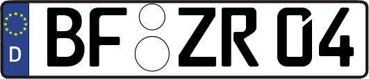 BF-ZR04