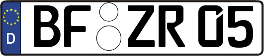 BF-ZR05